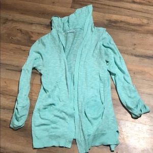 Maurice’s Cardigan